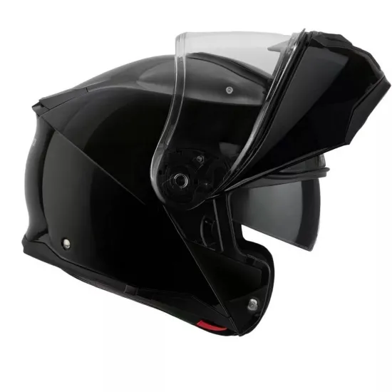 Casco Hebo Modular H272 Tourer IV negro