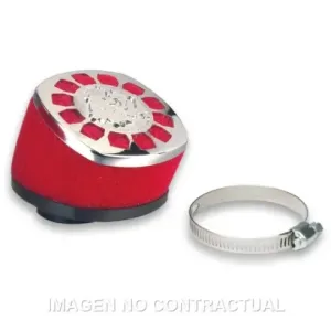 Filtro Potencia Regulable E14 Inclinado 30 32