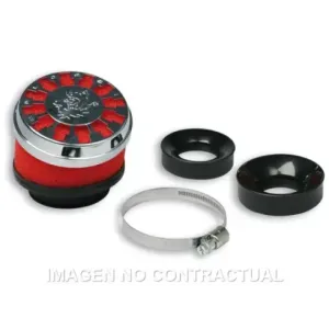 Filtro Potencia Regulable E13 Inclinado