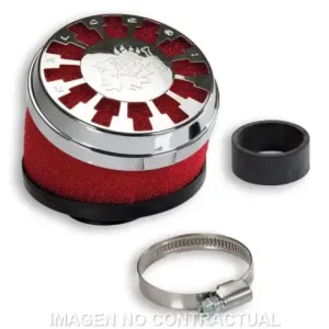 Filtro Potencia Regulable E13 Inclinado 25