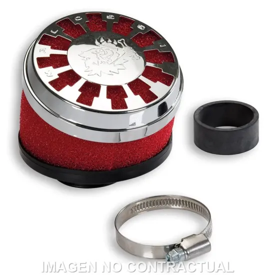 Filtro Potencia Regulable E13 Inclinado 25