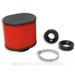 Filtro Potencia E15 D. 58,5 PHBG 15-21