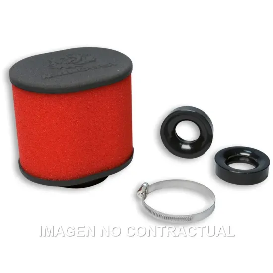 Filtro Potencia E15 D. 58,5 PHBG 15-21