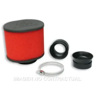 Filtro Potencia E-15 D 42-50 - 58,5