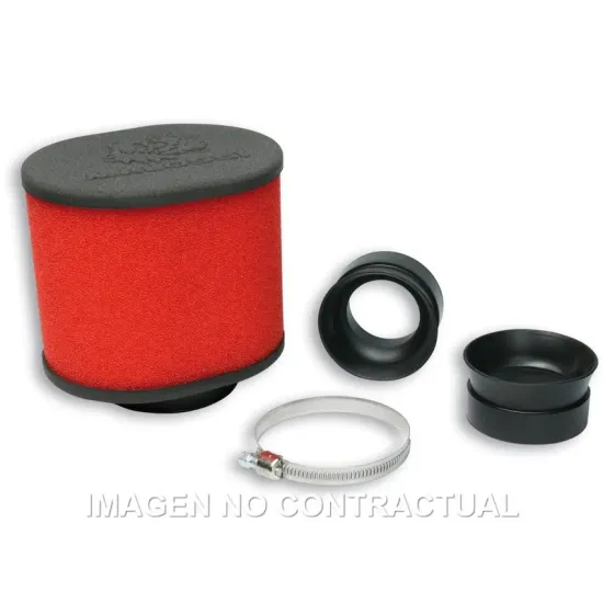 Filtro Potencia E-15 D 42-50 - 58,5