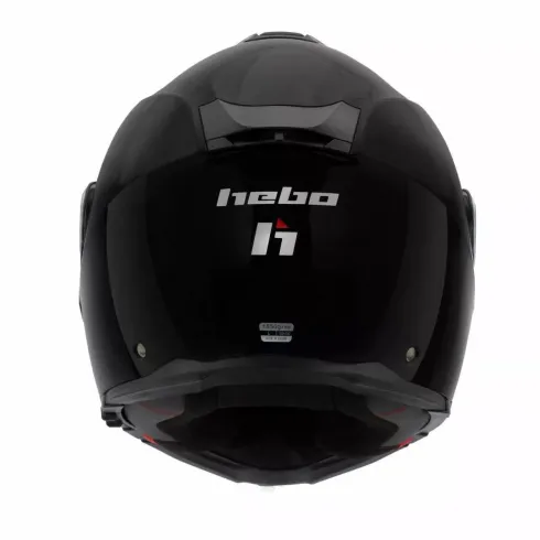 Casco Hebo Modular H272 Tourer IV negro