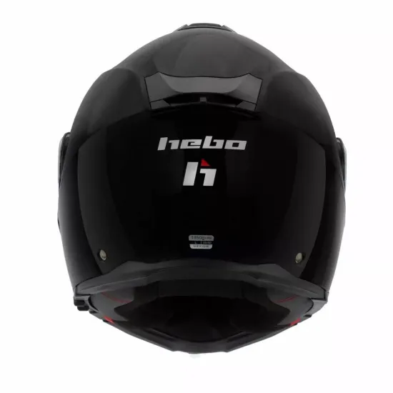 Casco Hebo Modular H272 Tourer IV negro