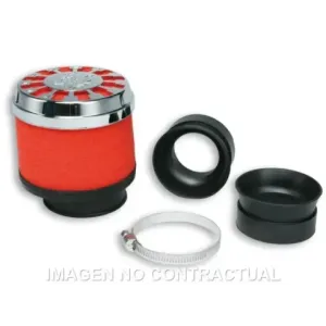 Filtro Potencia E13 D.42-58,5 PHBG, Mikuni, Keihi