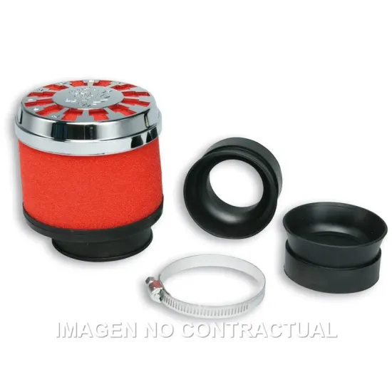 Filtro Potencia E13 D.42-58,5 PHBG, Mikuni, Keihi