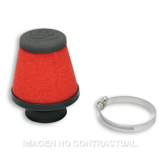 Filtro Potencia E17 D32