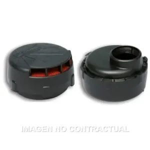 Filtro Potencia E3 PHBG 15-21