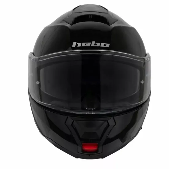 Casco Hebo Modular H272 Tourer IV negro