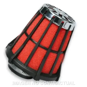 Filtro Potencia E5 38 mm PHBL