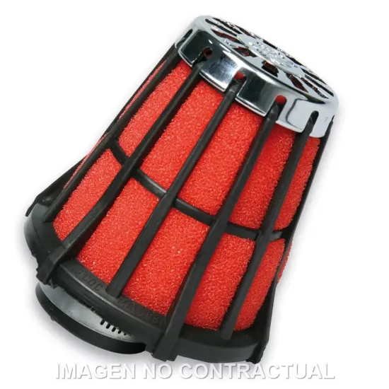 Filtro Potencia E5 38 mm PHBL