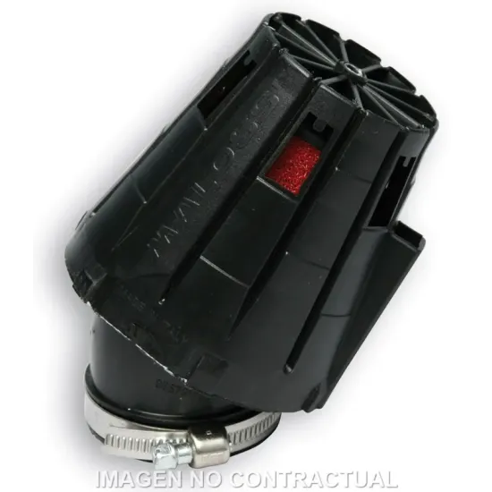 Filtro Potencia Inclinado 30 PHF 26 A 30 Caja Negra