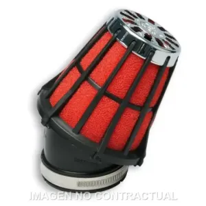 Filtro De Potencia Inclinado E5 PHM Sin Caja