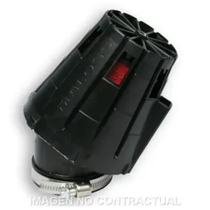 Filtro De Potencia Inclinado E5 PHM Con Caja Negra