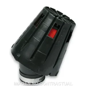 Filtro Potencia E5 Inclinado Carburador PHBL 25
