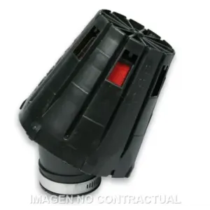 Filtro Potencia E5 C-Caja Negra Carburador PHVA