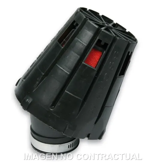 Filtro Potencia E5 C-Caja Negra Carburador PHVA