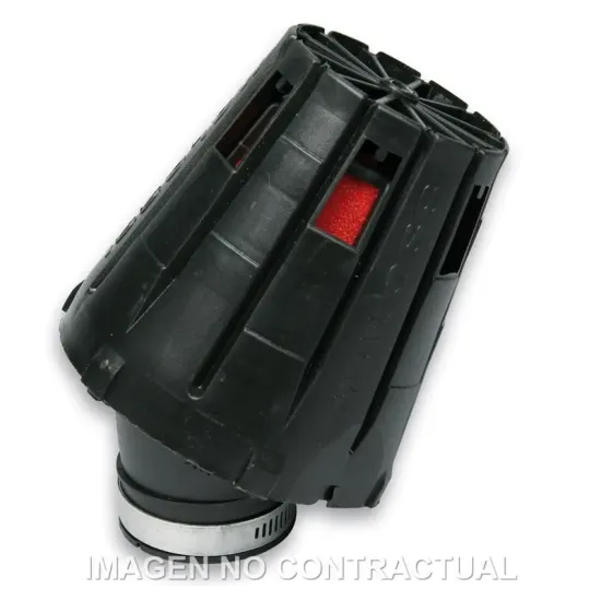 Filtro Potencia E5C Para Carburador PHVB