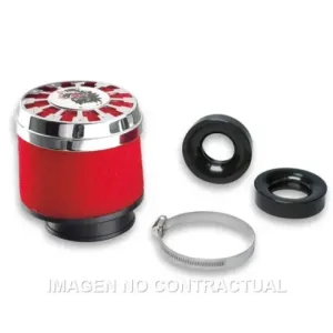 Filtro Potencia Regulable E13 Recto