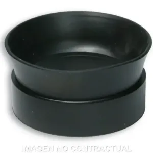 Reducción Filtro POTT Malossi Red E13 15 16