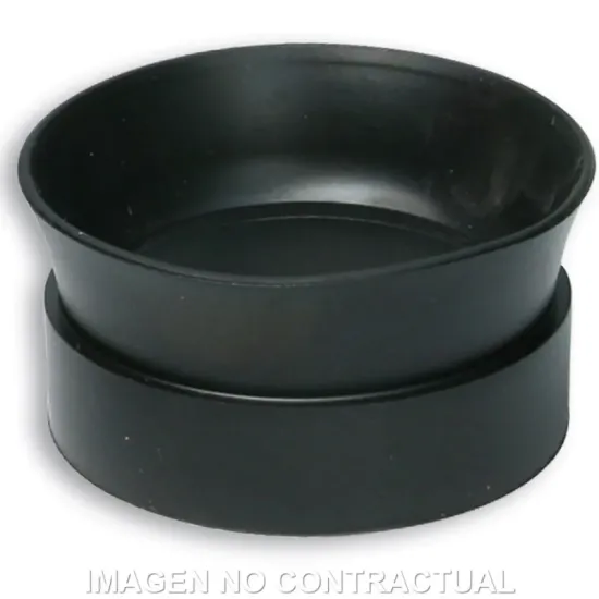 Reducción Filtro POTT Malossi Red E13 15 16