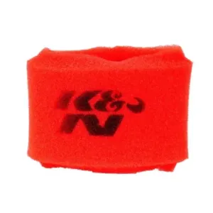 ENVOLTURA PARA FILTRO AIRE K&N 64 MM