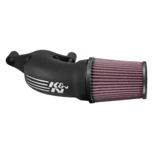 KIT ENTRADA Y FILTRO AIRE HARLEY DAVIDSON