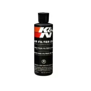 ACEITE PARA FILTRO AIRE K&N BOTELLA 8 OZ