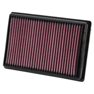 Filtro aire K&N BMW Racing S 1000