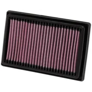 Filtro Aire K&N Can-Am Spyder