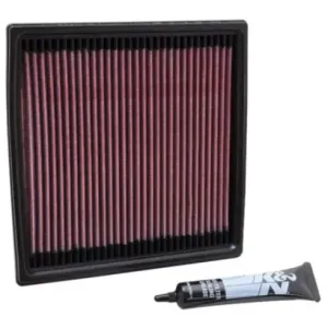 Filtro aire K&N Ducati 750 Paso