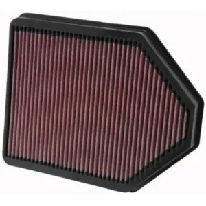 Filtro aire K&N Ducati Multistrada