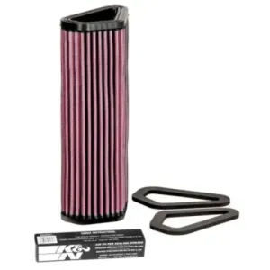 Filtro aire K&N Ducati 1098