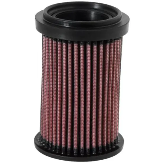 Filtro aire K&N Ducati Monster 696/796/1100