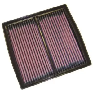 Filtro aire K&N Ducati monster 750 Dark