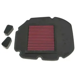 Filtro aire K&N Honda VTR 1000 F