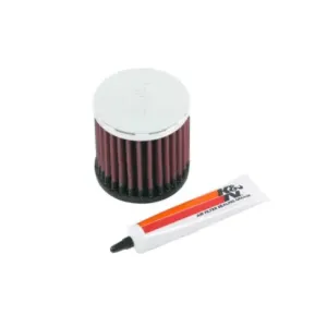 Filtro aire K&N HONDA CR 100 F (03/09)