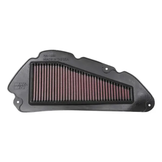 FILTRO AIRE K&N  HONDA SH 125I  (20/21)