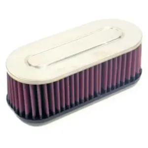 Filtro aire K&N Honda VF 700/750 Interceptor