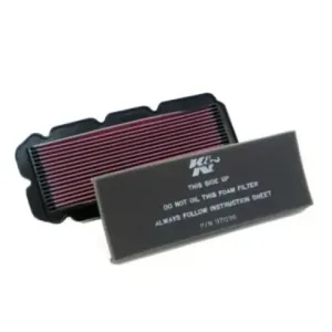 Filtro aire K&N Honda GL F6 Valkyrie