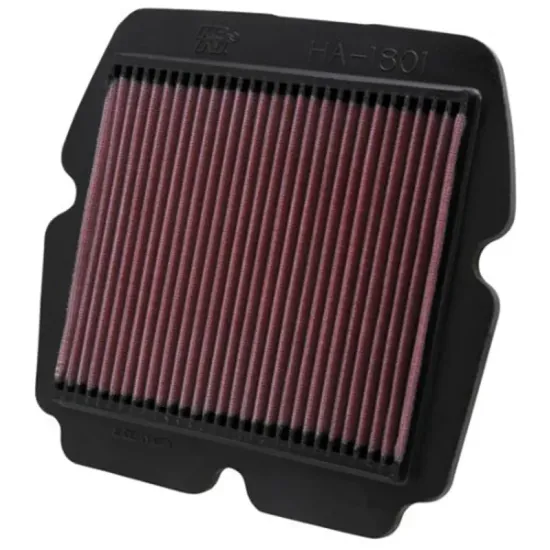 Filtro aire K&N Honda GL 1800 GoldWing