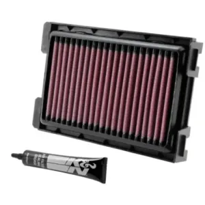 Filtro aire K&N Honda CBR A 250