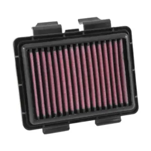 Filtro aire K&N Honda CRF 250 L/M