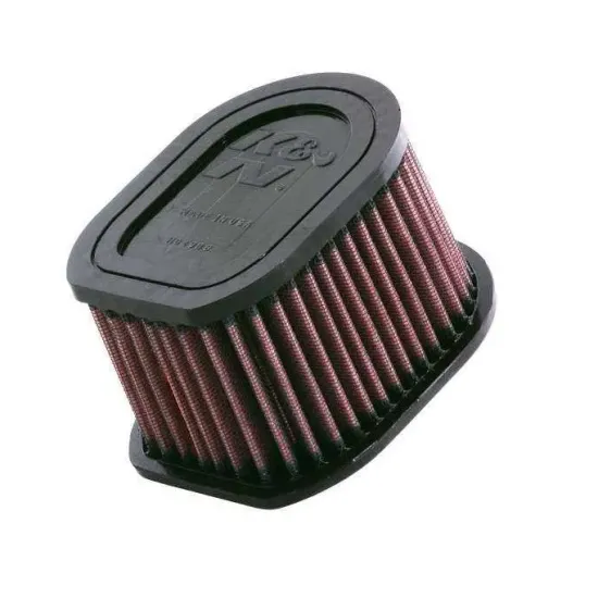 Filtro aire K&N HONDA CRF 250 R (04/09)