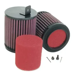 Filtro aire K&N Honda VTR 1000 SP1