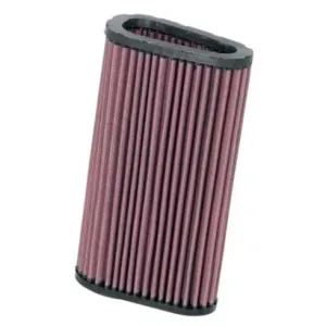 Filtro aire K&N Honda CBF 600 Hornet