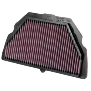 Filtro aire K&N Honda CBR 600 01